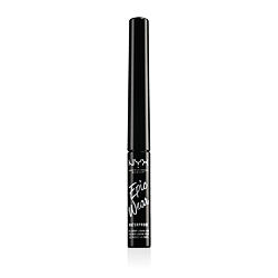 NYX Professional Makeup Epic Wear Waterproof Eye & Body Liquid Linder (04 White) 3,5 ml