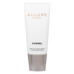 Chanel Allure Homme emulzia po holení 100 ml (man)