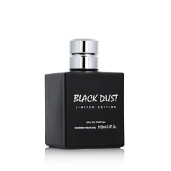 Black Dust Limited Edition EDP 100 ml (unisex)