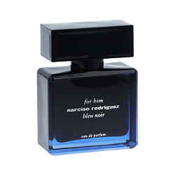 Narciso Rodriguez For Him Bleu Noir Parfumová voda 50 ml (man)