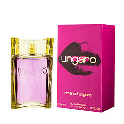 Ungaro Emanuel Ungaro for Women EDP 90 ml (woman)