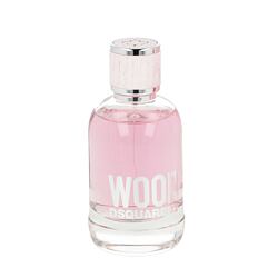 Dsquared2 Wood for Her EDT tester 100 ml (woman)