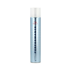 Wella Performance Strong Hairspray 500 ml