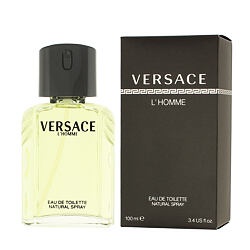 Versace L'Homme EDT 100 ml (man)