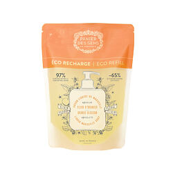 Panier des Sens Orange Blossom Liquid Marseille Soap Eco-Refill 500 ml UNISEX