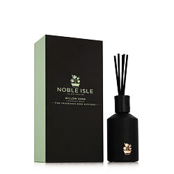 Noble Isle Willow Song Fine Fragrance Reed Diffuser 180 ml