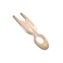 Fiona Franchimon Nº 1 Hairpin (Soft Beige) 5 ks