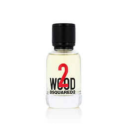 Dsquared2 2 Wood EDT tester 50 ml (unisex)