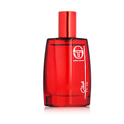 Sergio Tacchini Club For Her EDT 30 ml (woman)