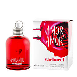 Cacharel Amor Amor EDT 50 ml (woman)