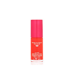 Clarins Water Lip Stain (01 Rose Water) 7 ml