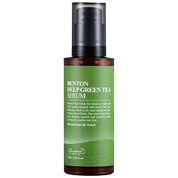 Benton Deep Green Tea Serum 35 ml
