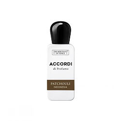 The Merchant of Venice Accordi di Parfumo Patchouli Indonesia EDP 30 ml (unisex)
