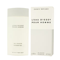 Issey Miyake L'Eau d'Issey Pour Homme SG 200 ml (man)