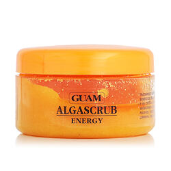 GUAM Algascrub Energy Revitalizing Peeling 420 g