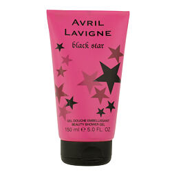 Avril Lavigne Black Star SG 150 ml (woman)