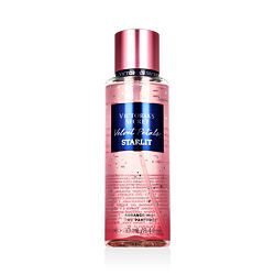 Victoria's Secret Velvet Petals Starlit tělový sprej 250 ml (unisex)