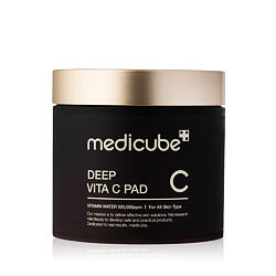 Medicube Deep Vita C Pad 70 ks