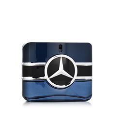 Mercedes-Benz Mercedes-Benz Sign EDP tester 100 ml (man)