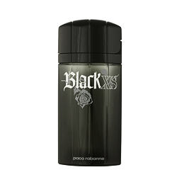 Paco Rabanne Black XS EDT tester 100 ml (man)