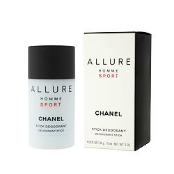 Chanel Allure Homme Sport DST 75 ml (man)
