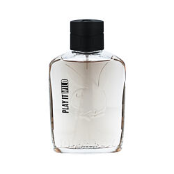 Playboy Play It Wild for Him EDT 100 ml (man)
