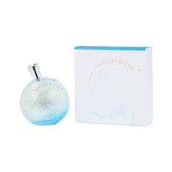 Hermès Eau des Merveilles Bleue EDT 100 ml (woman)