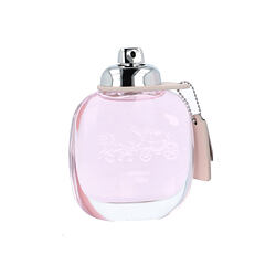 Coach Coach Toaletná voda - tester 90 ml (woman)