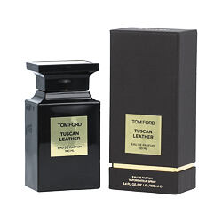 Tom Ford Tuscan Leather EDP 100 ml (unisex)