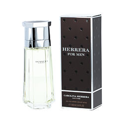Carolina Herrera Herrera for Men EDT 100 ml (man)