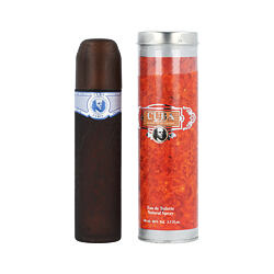 Cuba Blue EDT 100 ml (man)