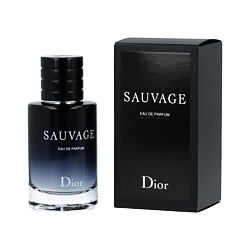 Dior Christian Sauvage Parfumová voda 60 ml (man)