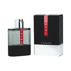 Prada Luna Rossa Carbon EDT 100 ml (man)