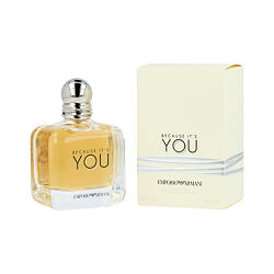 Giorgio Armani Emporio Because It's You EDP 100 ml (woman)