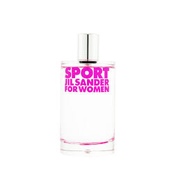 Jil Sander Sport for Women EDT tester 100 ml (woman)