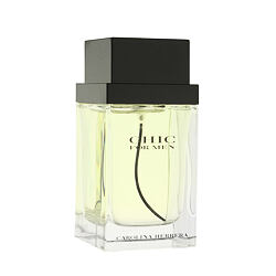 Carolina Herrera Chic for Men EDT tester 100 ml (man)