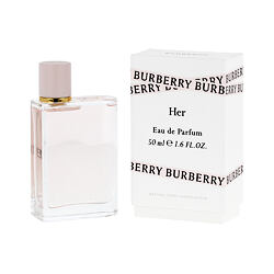 Burberry Burberry Her EDP 50 ml (woman)