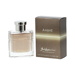 Baldessarini Ambré EDT 50 ml (man)