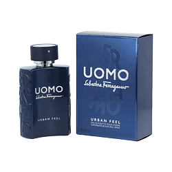 Salvatore Ferragamo Uomo Urban Feel EDT 100 ml (man)