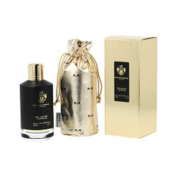 Mancera Paris Black Gold EDP 120 ml (man)