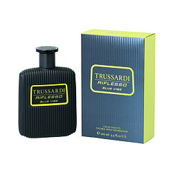 Trussardi Riflesso Blue Vibe EDT 100 ml (man)