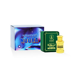 Al Haramain Noora parfumovaný olej 12 ml (unisex)