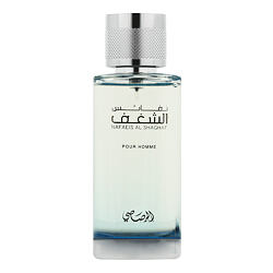 Rasasi Nafaeis Al Shaghaf Pour Homme EDP 100 ml (man)