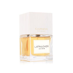 Carner Barcelona Latin Lover EDP 100 ml (unisex)