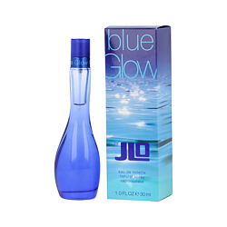 Jennifer Lopez Blue Glow by JLO EDT 30 ml (woman)