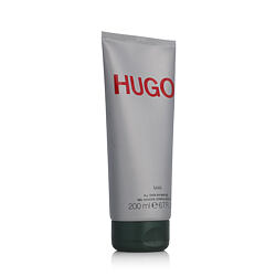 Hugo Boss Hugo Man SG 200 ml (man)
