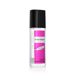 Bruno Banani Made for Women DEO v skle 75 ml (woman)