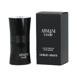 Giorgio Armani Code Homme EDT 30 ml (man)