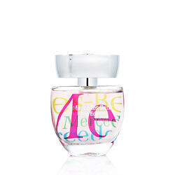 Mercedes-Benz Mercedes-Benz for Her Pop Edition EDP 60 ml (woman)