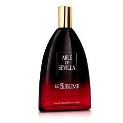 Instituto Español Aire de Sevilla Le Sublime EDT 150 ml (woman)